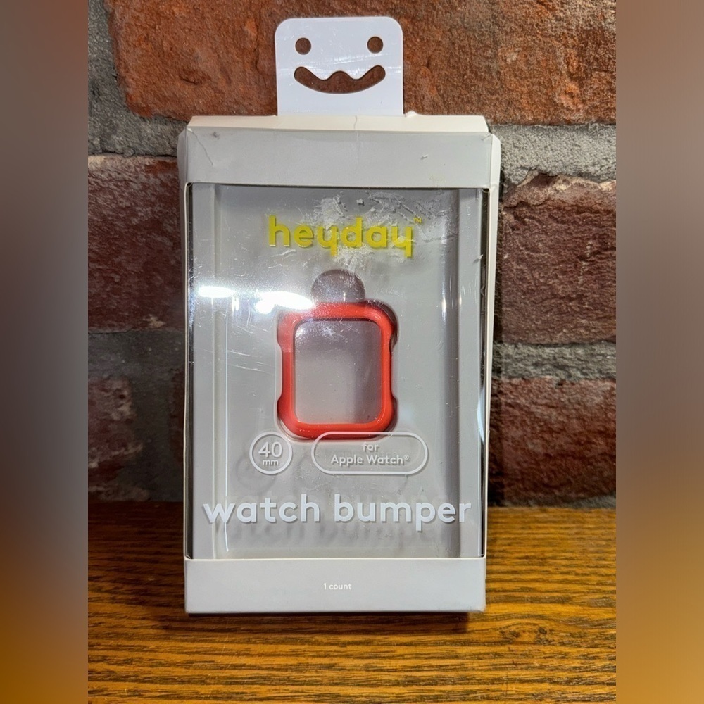 Heyday Watch Bumper for Apple Watch 40mm Abalone